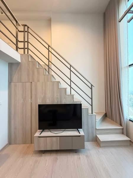 COBE Kaset-Sripatum, Bangkok, Phahon Yothin Rd, Lat Yao, Chatuchak, Bangkok, 1 Bedroom, 35 sqm, Condo For Rent, by Vichai  Annavakulthorn, 500275052 - DDproperty.com