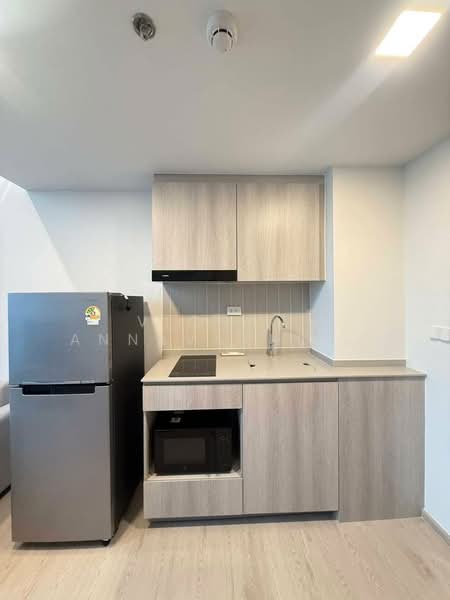 COBE Kaset-Sripatum, Bangkok, Phahon Yothin Rd, Lat Yao, Chatuchak, Bangkok, 1 Bedroom, 35 sqm, Condo For Rent, by Vichai  Annavakulthorn, 500275052 - DDproperty.com