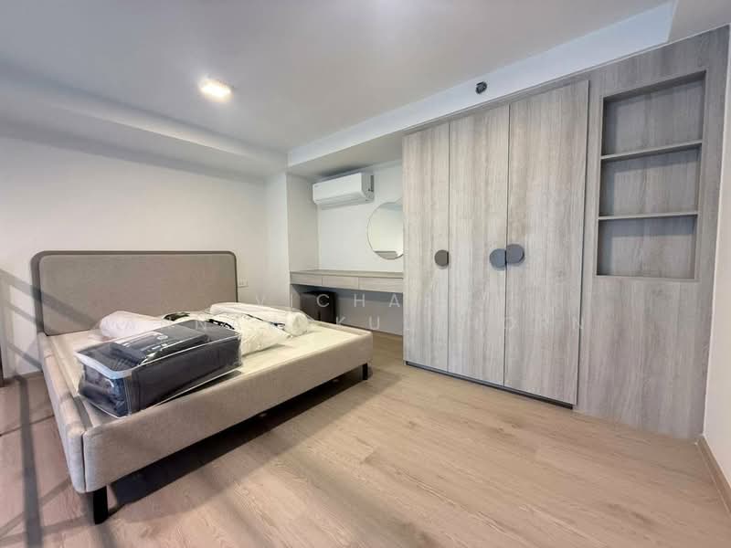 COBE Kaset-Sripatum, Bangkok, Phahon Yothin Rd, Lat Yao, Chatuchak, Bangkok, 1 Bedroom, 35 sqm, Condo For Rent, by Vichai  Annavakulthorn, 500275052 - DDproperty.com