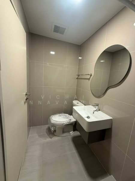 COBE Kaset-Sripatum, Bangkok, Phahon Yothin Rd, Lat Yao, Chatuchak, Bangkok, 1 Bedroom, 35 sqm, Condo For Rent, by Vichai  Annavakulthorn, 500275052 - DDproperty.com