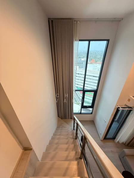COBE Kaset-Sripatum, Bangkok, Phahon Yothin Rd, Lat Yao, Chatuchak, Bangkok, 1 Bedroom, 35 sqm, Condo For Rent, by Vichai  Annavakulthorn, 500275052 - DDproperty.com