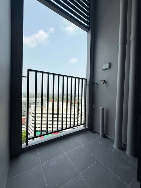 COBE Kaset-Sripatum, Bangkok, Phahon Yothin Rd, Lat Yao, Chatuchak, Bangkok, 1 Bedroom, 35 sqm, Condo For Rent, by Vichai  Annavakulthorn, 500275052 - DDproperty.com