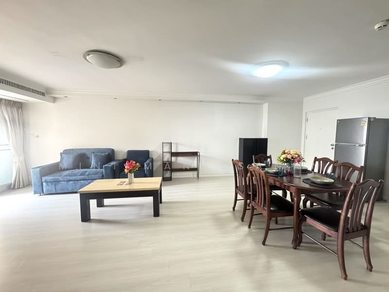 For Rent - SV City Rama 3, Bangkok