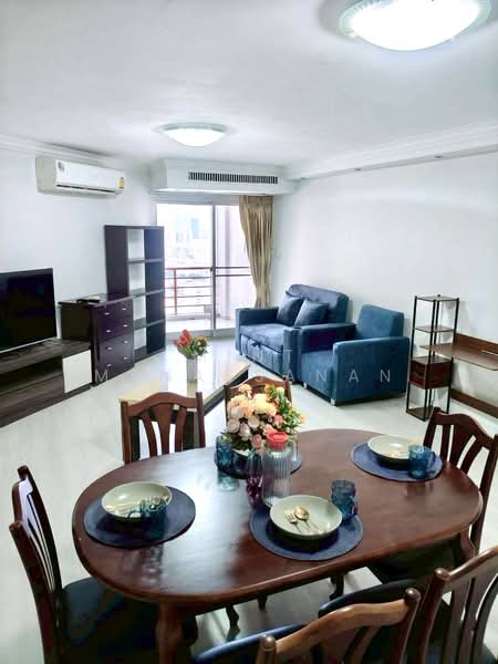 For Rent - SV City Rama 3, Bangkok