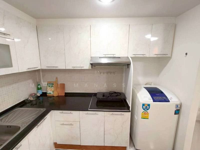 For Rent - SV City Rama 3, Bangkok