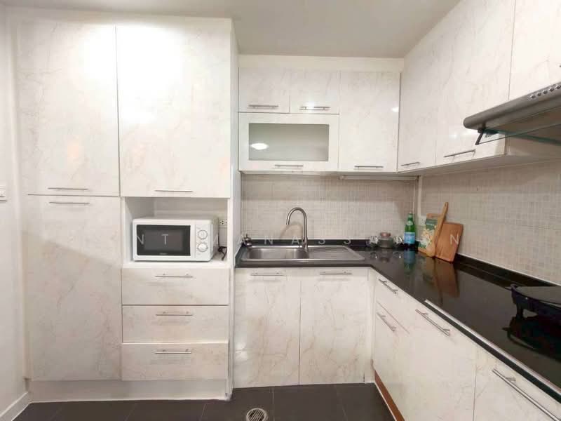 For Rent - SV City Rama 3, Bangkok