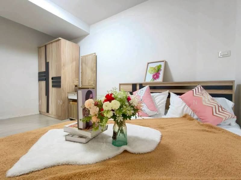 For Rent - SV City Rama 3, Bangkok