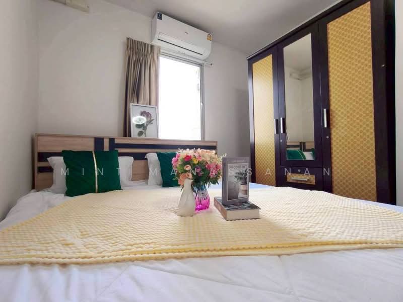 For Rent - SV City Rama 3, Bangkok