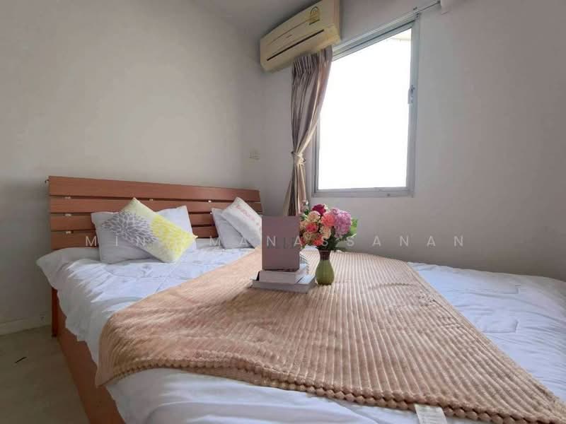 For Rent - SV City Rama 3, Bangkok