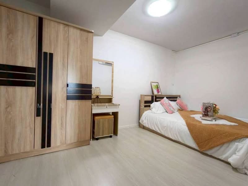 For Rent - SV City Rama 3, Bangkok