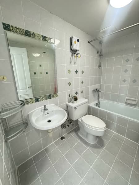 For Rent - SV City Rama 3, Bangkok