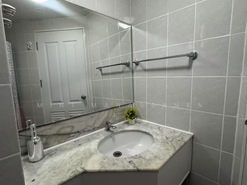 For Rent - SV City Rama 3, Bangkok