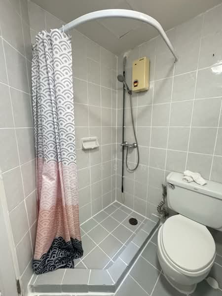 For Rent - SV City Rama 3, Bangkok