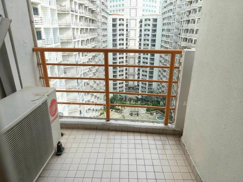 SV City Rama 3, Bangkok, 912 Rama 3 Road, Bang Pong Pang, Yan Nawa, Bangkok, 3 Bedrooms, 96 sqm, Condo For Rent, by Mint Manassanan, 500275055 - DDproperty.com