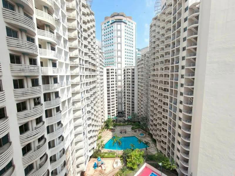 SV City Rama 3, Bangkok, 912 Rama 3 Road, Bang Pong Pang, Yan Nawa, Bangkok, 3 Bedrooms, 96 sqm, Condo For Rent, by Mint Manassanan, 500275055 - DDproperty.com