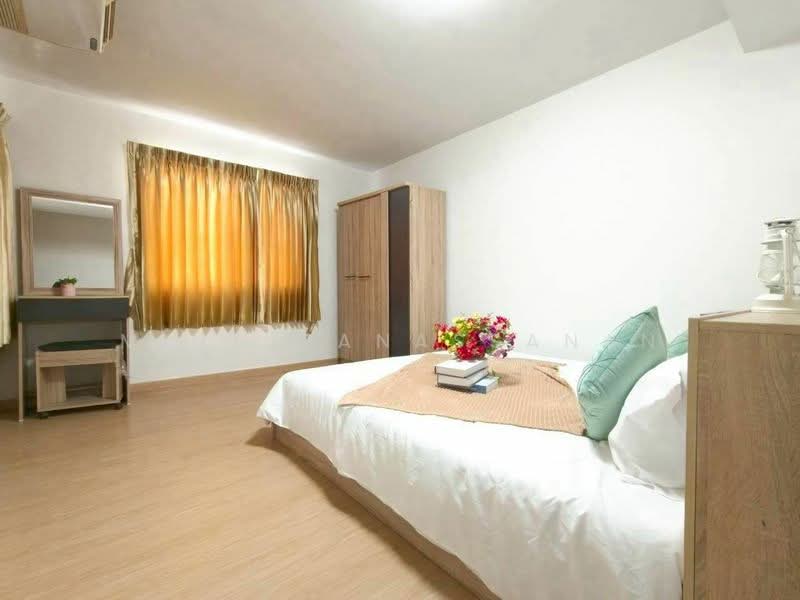 SV City Rama 3, Bangkok, 912 Rama 3 Road, Bang Pong Pang, Yan Nawa, Bangkok, 3 Bedrooms, 96 sqm, Condo For Rent, by Mint Manassanan, 500275055 - DDproperty.com