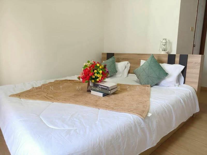 SV City Rama 3, Bangkok, 912 Rama 3 Road, Bang Pong Pang, Yan Nawa, Bangkok, 3 Bedrooms, 96 sqm, Condo For Rent, by Mint Manassanan, 500275055 - DDproperty.com