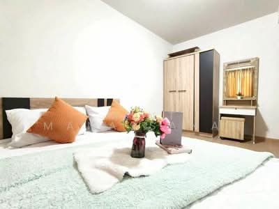 For Rent - SV City Rama 3, Bangkok