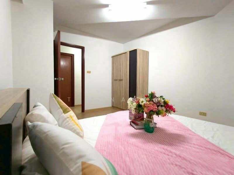 SV City Rama 3, Bangkok, 912 Rama 3 Road, Bang Pong Pang, Yan Nawa, Bangkok, 3 Bedrooms, 96 sqm, Condo For Rent, by Mint Manassanan, 500275055 - DDproperty.com