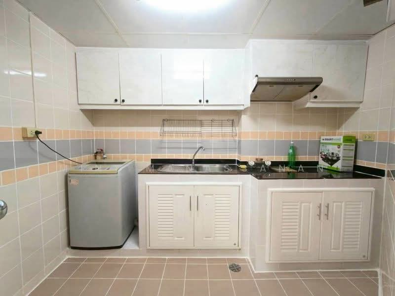SV City Rama 3, Bangkok, 912 Rama 3 Road, Bang Pong Pang, Yan Nawa, Bangkok, 3 Bedrooms, 96 sqm, Condo For Rent, by Mint Manassanan, 500275055 - DDproperty.com