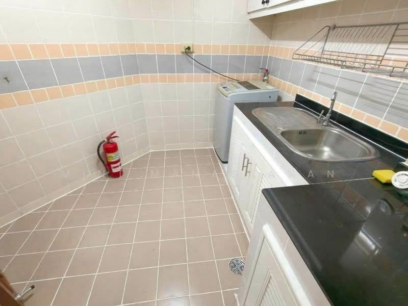 SV City Rama 3, Bangkok, 912 Rama 3 Road, Bang Pong Pang, Yan Nawa, Bangkok, 3 Bedrooms, 96 sqm, Condo For Rent, by Mint Manassanan, 500275055 - DDproperty.com