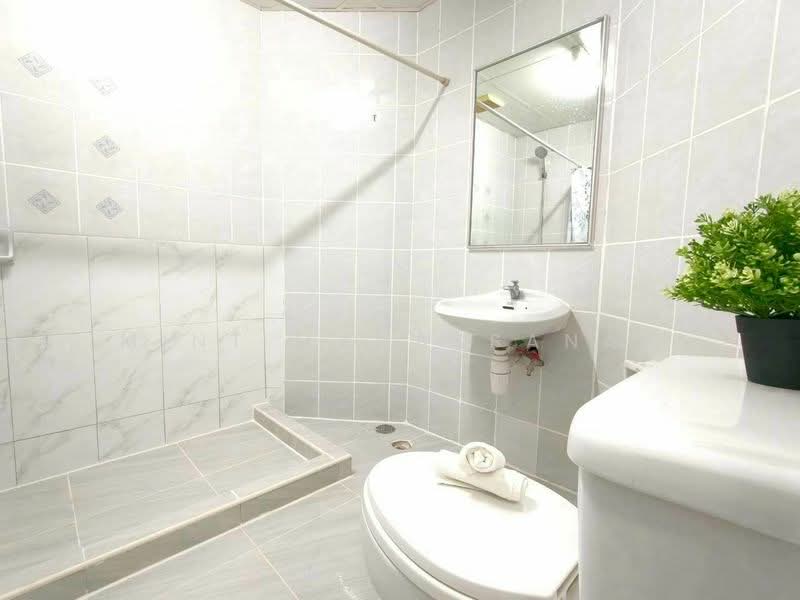 SV City Rama 3, Bangkok, 912 Rama 3 Road, Bang Pong Pang, Yan Nawa, Bangkok, 3 Bedrooms, 96 sqm, Condo For Rent, by Mint Manassanan, 500275055 - DDproperty.com