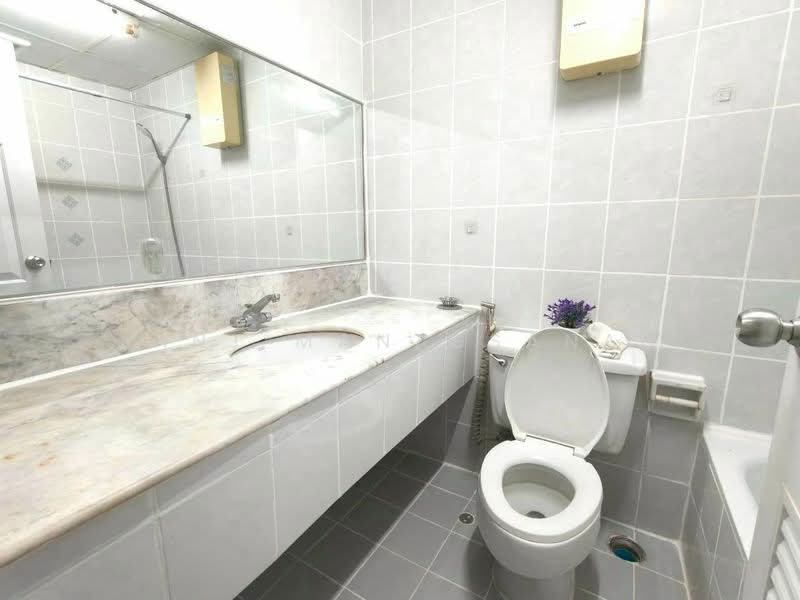 SV City Rama 3, Bangkok, 912 Rama 3 Road, Bang Pong Pang, Yan Nawa, Bangkok, 3 Bedrooms, 96 sqm, Condo For Rent, by Mint Manassanan, 500275055 - DDproperty.com