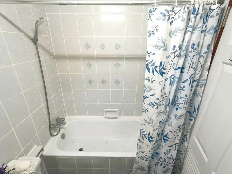 SV City Rama 3, Bangkok, 912 Rama 3 Road, Bang Pong Pang, Yan Nawa, Bangkok, 3 Bedrooms, 96 sqm, Condo For Rent, by Mint Manassanan, 500275055 - DDproperty.com