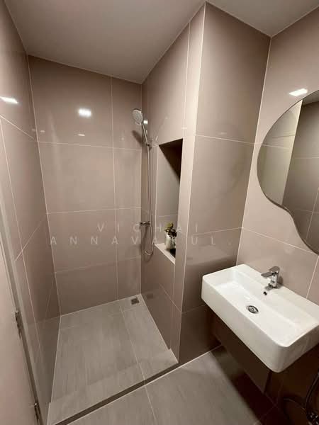 COBE Kaset-Sripatum, Bangkok, Phahon Yothin Rd, Lat Yao, Chatuchak, Bangkok, 1 Bedroom, 27 sqm, Condo For Rent, by Vichai  Annavakulthorn, 500275056 - DDproperty.com