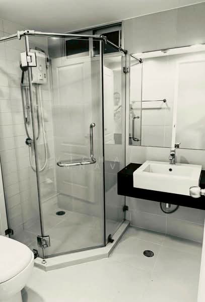 Belle Grand Rama 9, Bangkok, 131 Rama 9 Road, Huai Khwang, Huai Khwang, Bangkok, 1 Bedroom, 48 sqm, Condo For Rent, by Vichai  Annavakulthorn, 500275058 - DDproperty.com