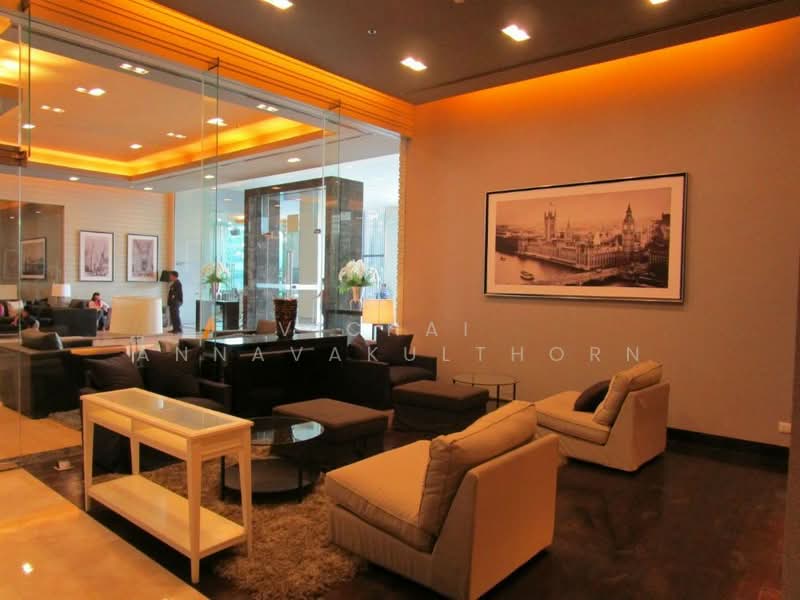 Belle Grand Rama 9, Bangkok, 131 Rama 9 Road, Huai Khwang, Huai Khwang, Bangkok, 1 Bedroom, 48 sqm, Condo For Rent, by Vichai  Annavakulthorn, 500275058 - DDproperty.com