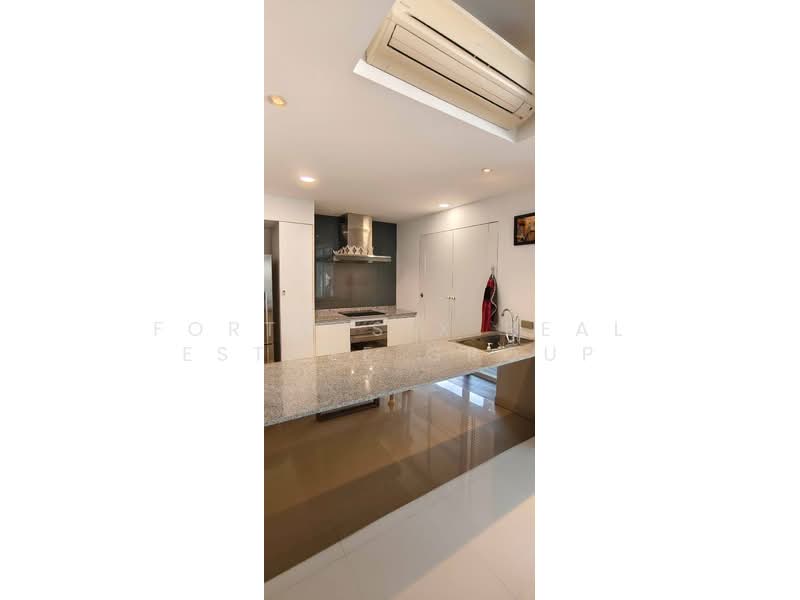 Courtyard Villa Rama 9-Wongwaen, Bangkok, Outer Ring Road, Saphan Sung, Saphan Sung, Bangkok, 4 Bedrooms, 400 sqm, Single Detached House For Rent, by Forty-Six Real Estate Group, 500275062 - DDproperty.com