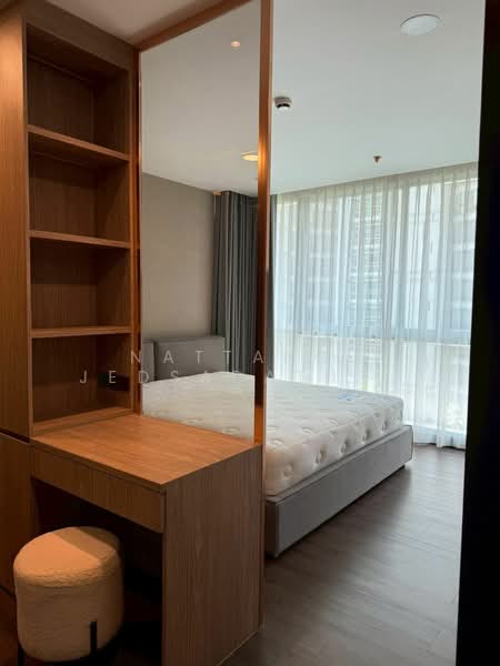 The Rajdamri, Bangkok, Ratchadamri Road, Lumphini, Pathum Wan, Bangkok, 1 Bedroom, 68 sqm, Condo For Rent, by Nattapol Jedsadathitikul, 500275063 - DDproperty.com