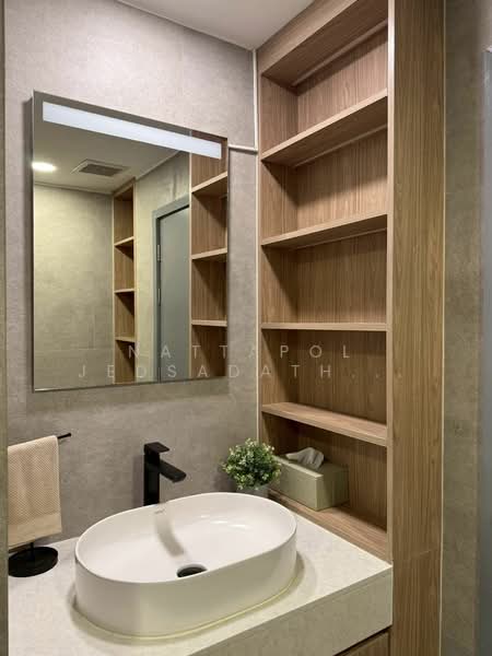 The Rajdamri, Bangkok, Ratchadamri Road, Lumphini, Pathum Wan, Bangkok, 1 Bedroom, 68 sqm, Condo For Rent, by Nattapol Jedsadathitikul, 500275063 - DDproperty.com