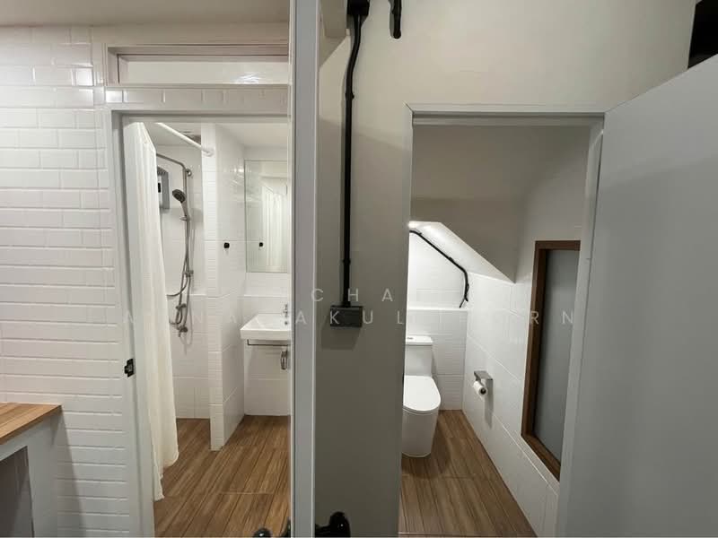 1-BR House, Bangkok, Khlong Toei, Khlong Toei, Bangkok, 1 Bedroom, 47 sqm, Single Detached House For Rent, by Vichai  Annavakulthorn, 500275064 - DDproperty.com