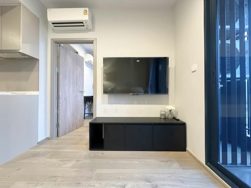 THE CROWN Residences, Bangkok, Rama 4 Road, Thung Maha Mek, Sathon, Bangkok, 1 Bedroom, 35 sqm, Condo For Rent, by Vichai  Annavakulthorn, 500275065 - DDproperty.com