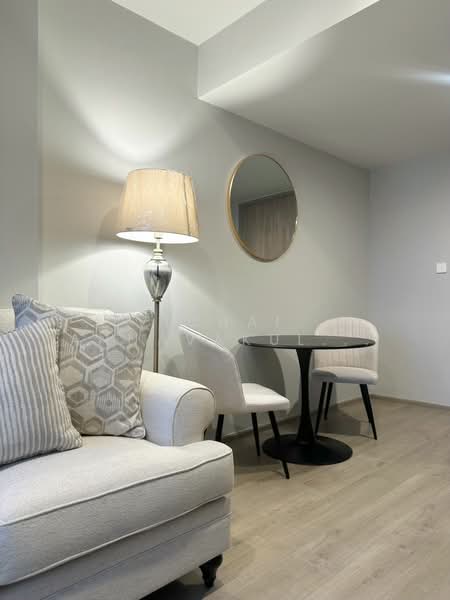 THE CROWN Residences : เดอะ คราวน์ เรสซิเดนท์เซส, กรุงเทพ, พระราม 4, ทุ่งมหาเมฆ, สาทร, กรุงเทพ, 35 ตร.ม., คอนโด ให้เช่า, โดย Vichai  Annavakulthorn, 500275065 - DDproperty.com