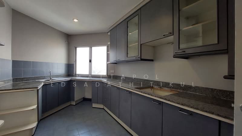 Saichol Mansion, Bangkok, 1349/1-208  Charoennakorn Road, Bang Lam Phu Lang, Khlong San, Bangkok, 4 Bedrooms, 339 sqm, Condo For Rent, by Nattapol Jedsadathitikul, 500275066 - DDproperty.com