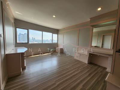 For Rent - Saichol Mansion, Bangkok