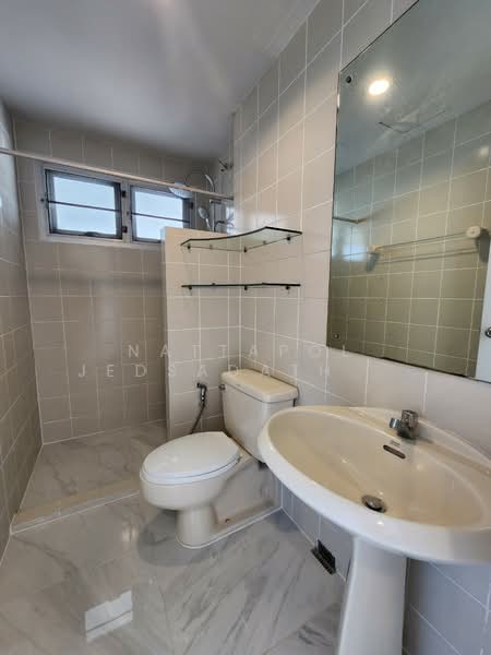 Saichol Mansion, Bangkok, 1349/1-208  Charoennakorn Road, Bang Lam Phu Lang, Khlong San, Bangkok, 4 Bedrooms, 339 sqm, Condo For Rent, by Nattapol Jedsadathitikul, 500275066 - DDproperty.com