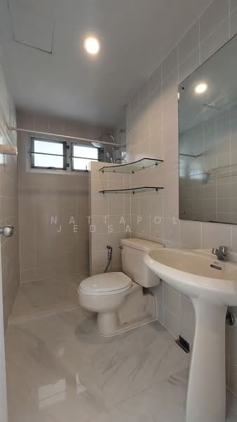 Saichol Mansion, Bangkok, 1349/1-208  Charoennakorn Road, Bang Lam Phu Lang, Khlong San, Bangkok, 4 Bedrooms, 339 sqm, Condo For Rent, by Nattapol Jedsadathitikul, 500275066 - DDproperty.com