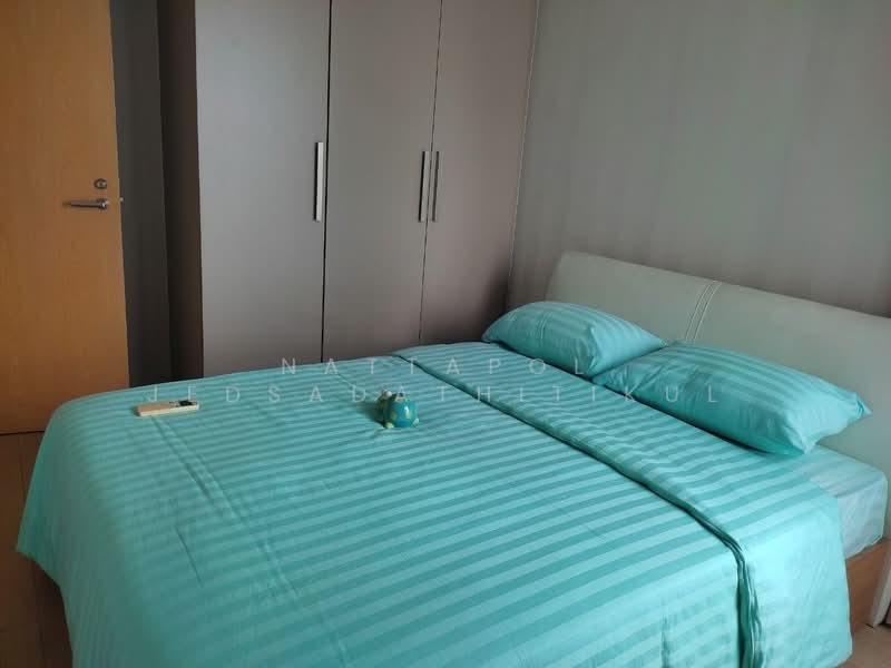 Siri At Sukhumvit, Bangkok, 902 Sukhumvit Road, Phra Kanong, Khlong Toei, Bangkok, 2 Bedrooms, 73 sqm, Condo For Rent, by Nattapol Jedsadathitikul, 500275068 - DDproperty.com