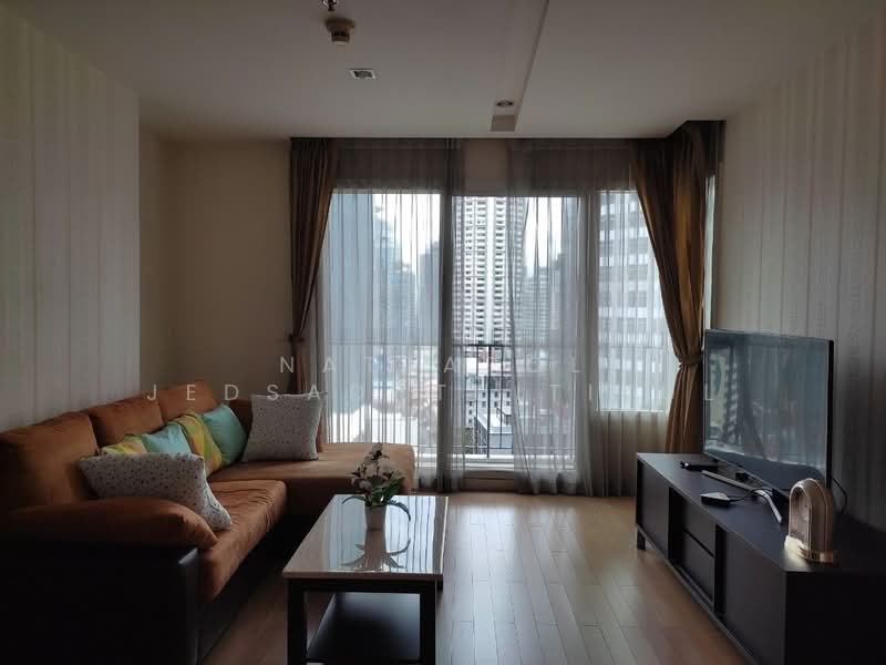 Siri At Sukhumvit, Bangkok, 902 Sukhumvit Road, Phra Kanong, Khlong Toei, Bangkok, 2 Bedrooms, 73 sqm, Condo For Rent, by Nattapol Jedsadathitikul, 500275068 - DDproperty.com