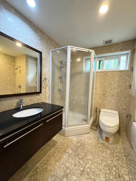 Wattana Suite, Bangkok, Soi Sukhumvit 15, Khlongtoei Nua, Watthana, Bangkok, 3 Bedrooms, 140 sqm, Condo For Rent, by Vichai  Annavakulthorn, 500275069 - DDproperty.com