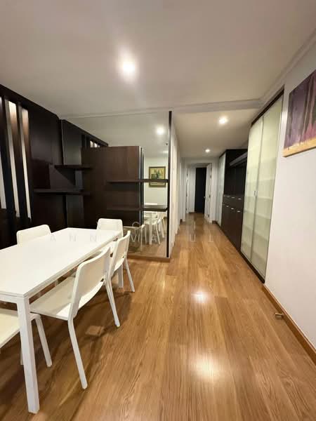 Wattana Suite, Bangkok, Soi Sukhumvit 15, Khlongtoei Nua, Watthana, Bangkok, 3 Bedrooms, 140 sqm, Condo For Rent, by Vichai  Annavakulthorn, 500275069 - DDproperty.com