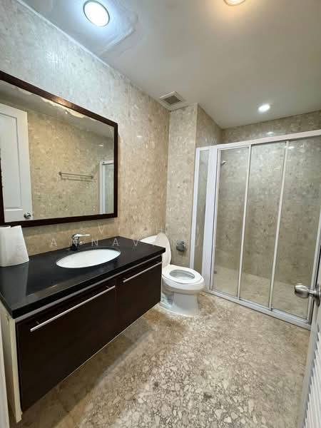 Wattana Suite : วัฒนา สวีท, กรุงเทพ, ซอยสุขุมวิท 15, คลองเตยเหนือ, วัฒนา, กรุงเทพ, 140 ตร.ม., คอนโด ให้เช่า, โดย Vichai  Annavakulthorn, 500275069 - DDproperty.com