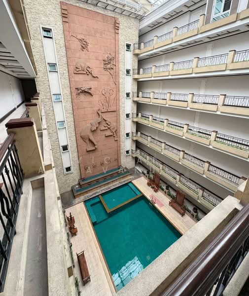 Wattana Suite, Bangkok, Soi Sukhumvit 15, Khlongtoei Nua, Watthana, Bangkok, 3 Bedrooms, 140 sqm, Condo For Rent, by Vichai  Annavakulthorn, 500275069 - DDproperty.com