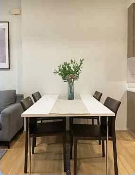 Siri At Sukhumvit, Bangkok, 902 Sukhumvit Road, Phra Kanong, Khlong Toei, Bangkok, 1 Bedroom, 52 sqm, Condo For Rent, by Nattapol Jedsadathitikul, 500275070 - DDproperty.com