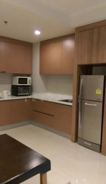 The Rajdamri, Bangkok, Ratchadamri Road, Lumphini, Pathum Wan, Bangkok, 1 Bedroom, 48 sqm, Condo For Rent, by Vichai  Annavakulthorn, 500275071 - DDproperty.com