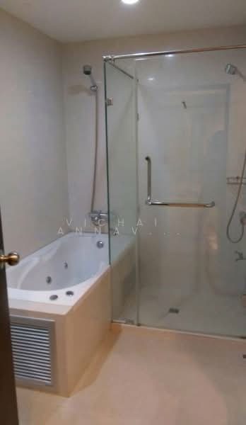 The Rajdamri, Bangkok, Ratchadamri Road, Lumphini, Pathum Wan, Bangkok, 1 Bedroom, 48 sqm, Condo For Rent, by Vichai  Annavakulthorn, 500275071 - DDproperty.com